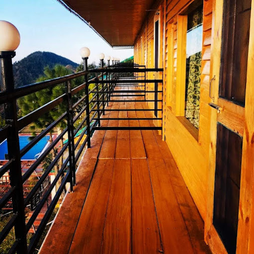 Resort Image