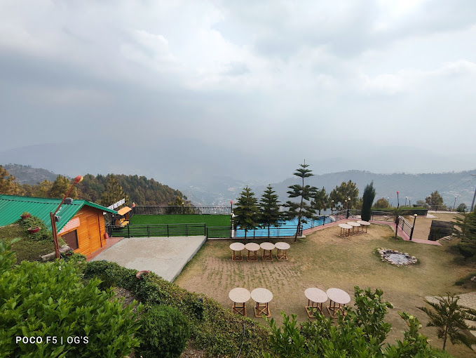 Resort Image