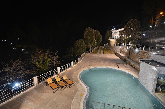 Resort Image