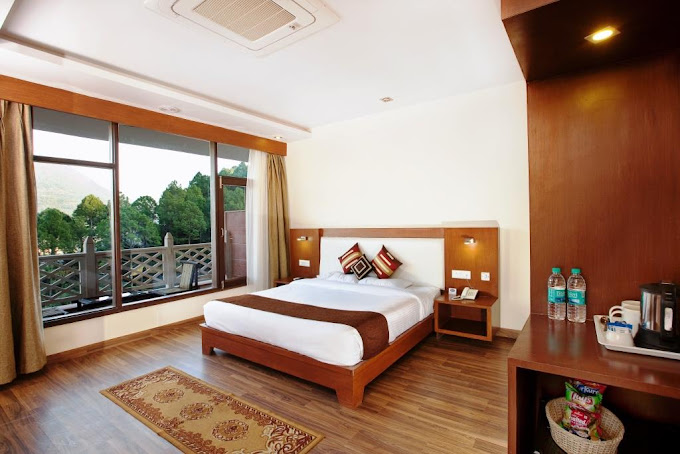 Resort Image