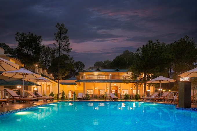 Resort Image