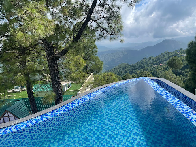 Resort Image