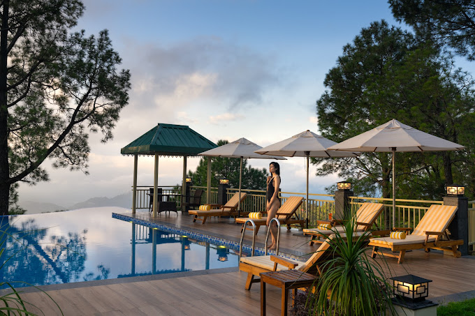 Resort Image