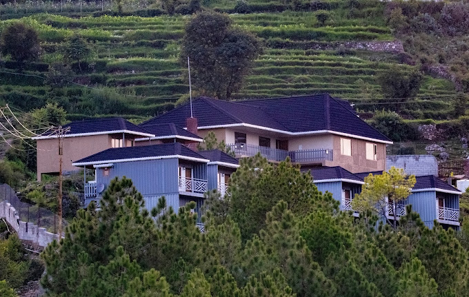 Resort Image