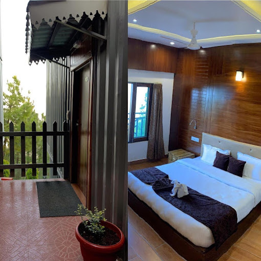 Resort Image