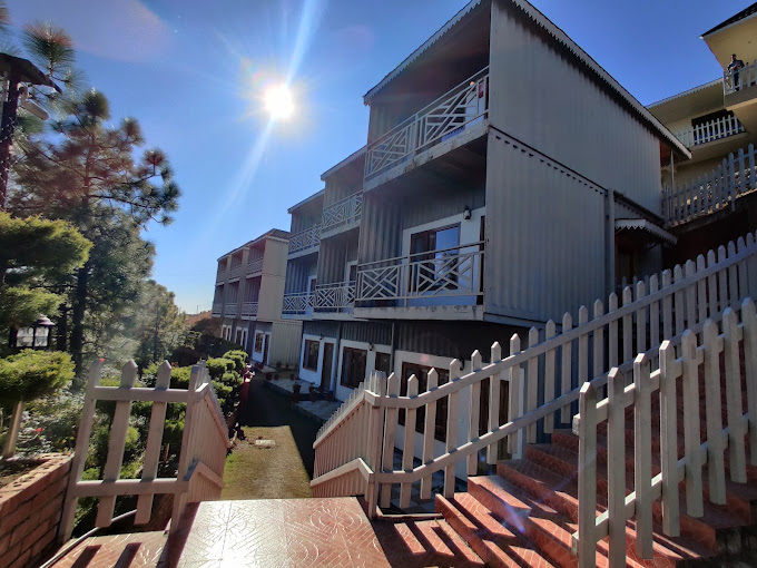Resort Image