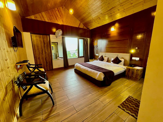 Resort Image