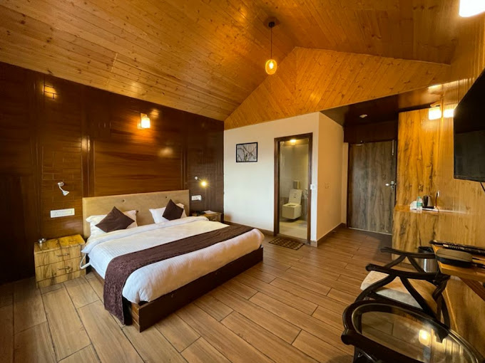 Resort Image