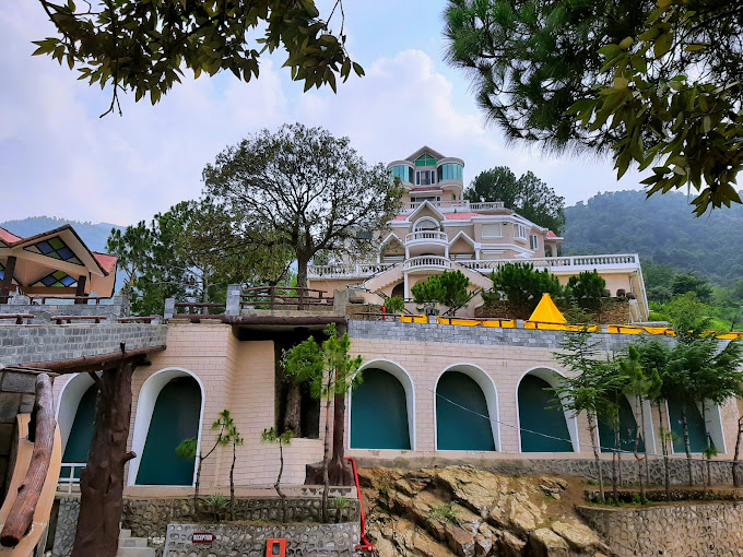 Resort Image