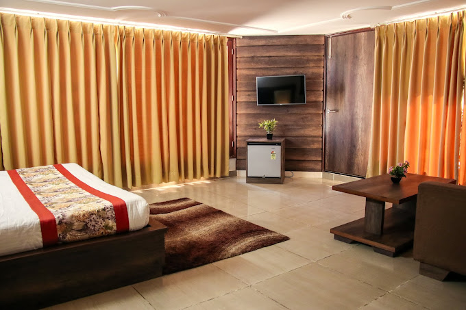 Resort Image