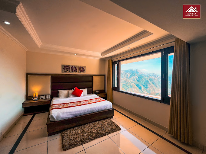 Resort Image