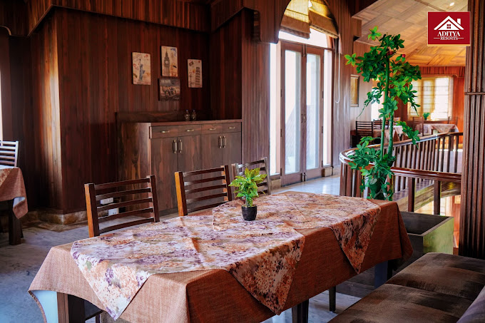 Resort Image