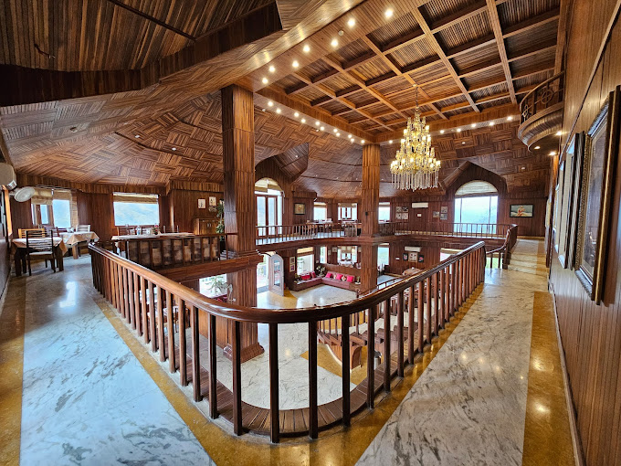 Resort Image