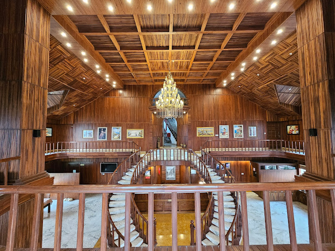 Resort Image