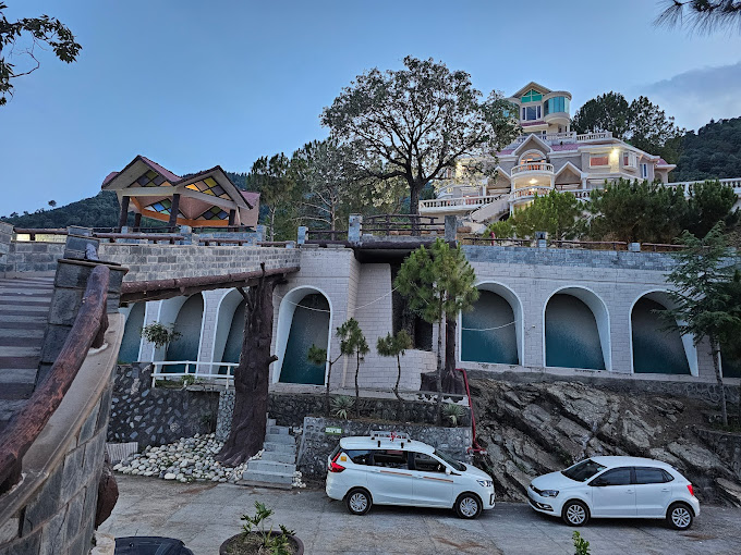 Resort Image