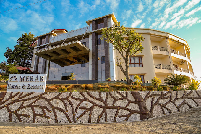 Resort Image