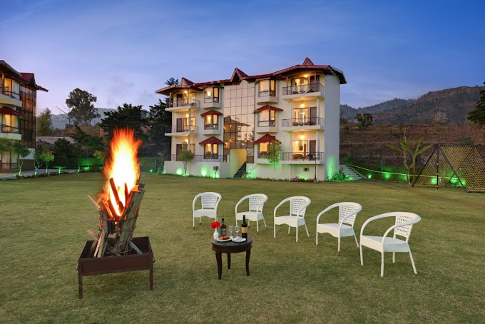 Resort Image