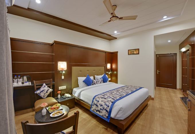 Resort Image