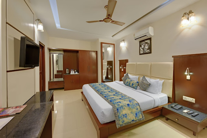 Resort Image