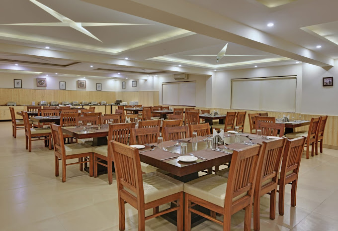 Resort Image