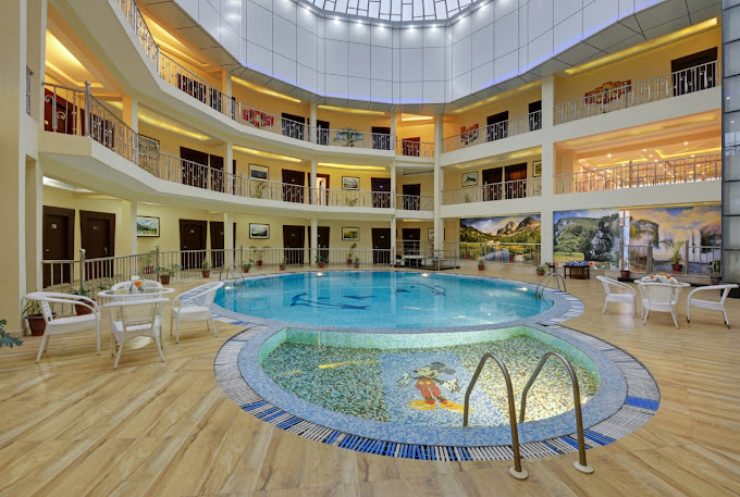 Resort Image