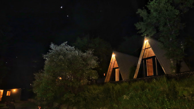 Resort Image