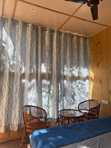 Resort Image