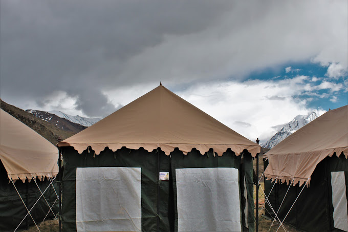 Resort Image