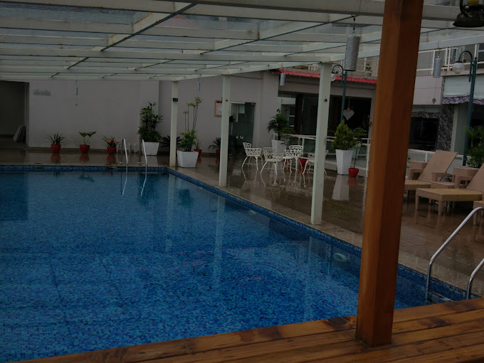 Resort Image