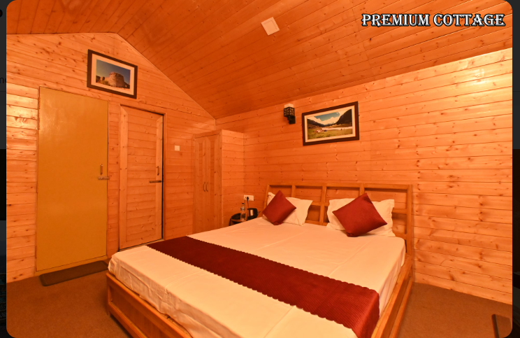 Resort Image