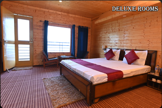 Resort Image