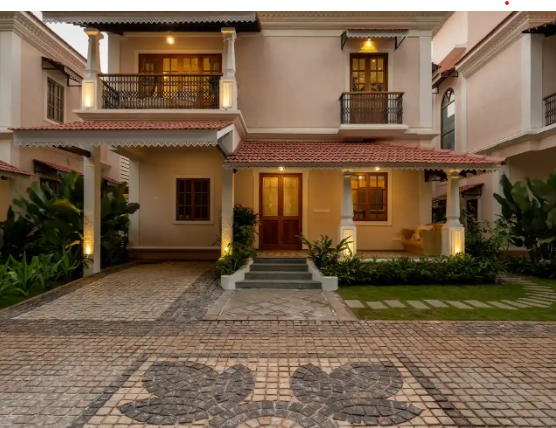 Resort Image