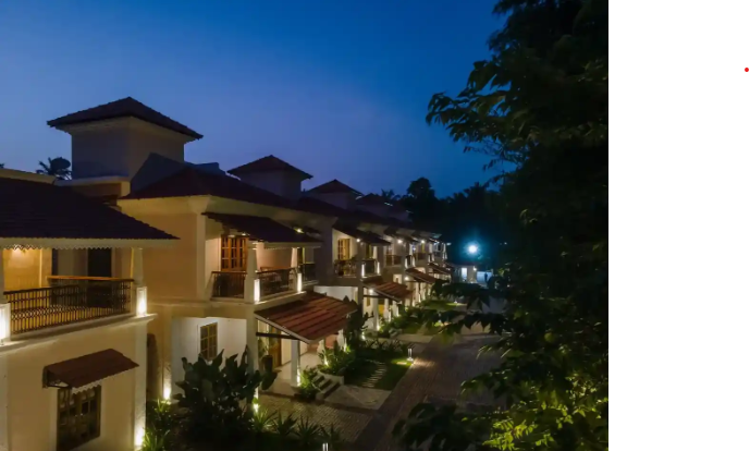 Resort Image