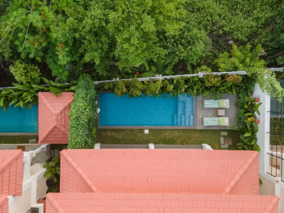 Resort Image