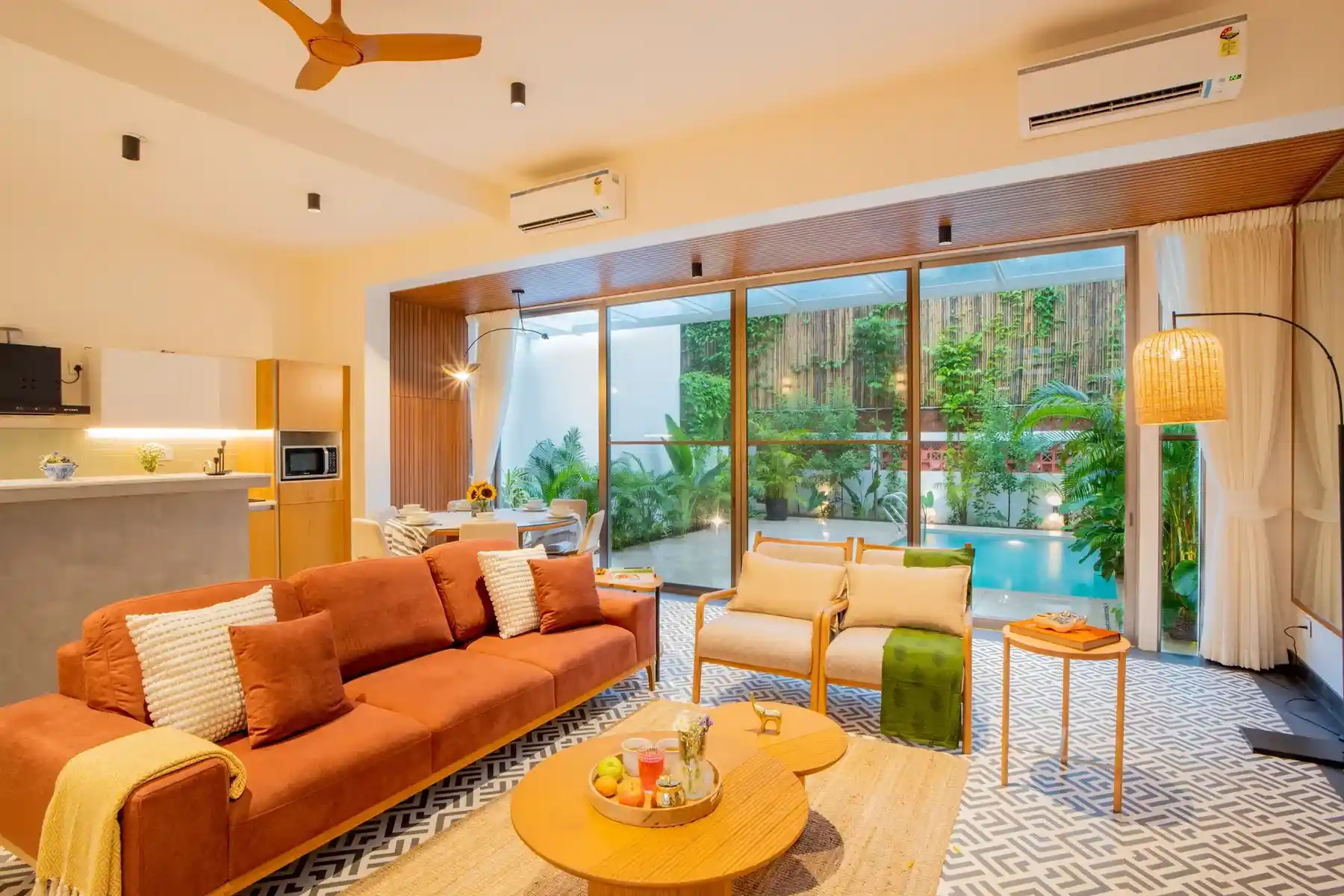 Resort Image