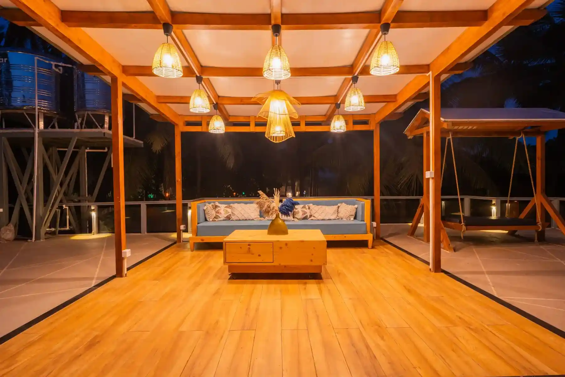 Resort Image