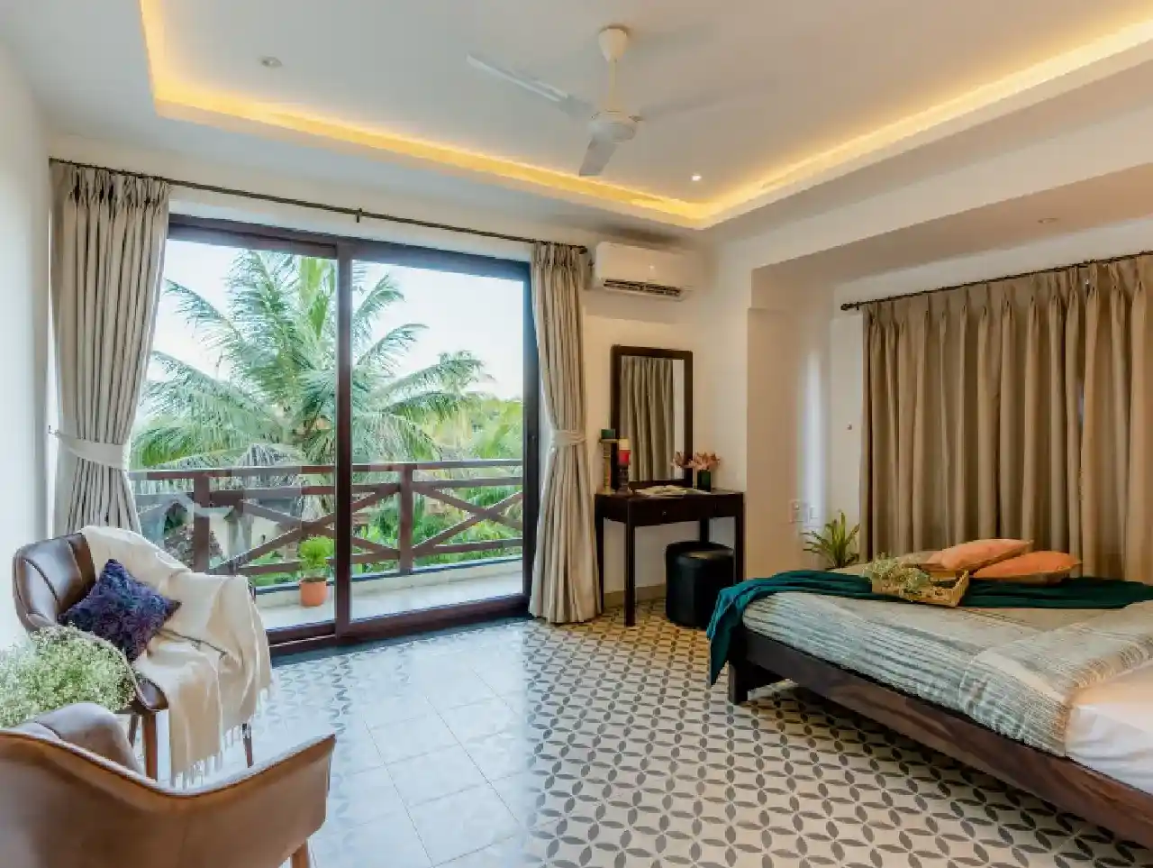 Resort Image