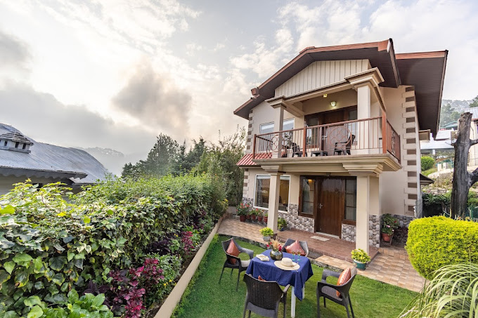 Resort Image