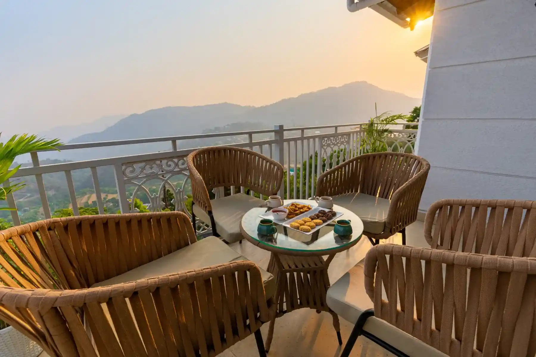 Resort Image