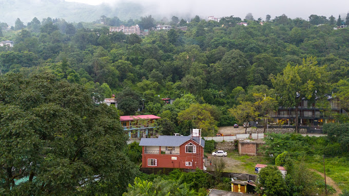 Resort Image