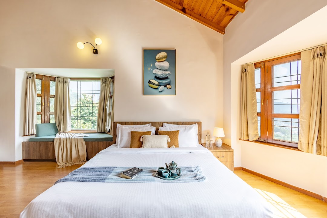 Resort Image