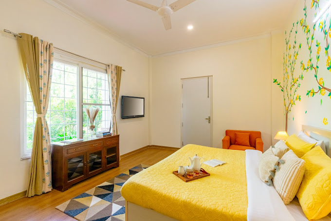 Resort Image