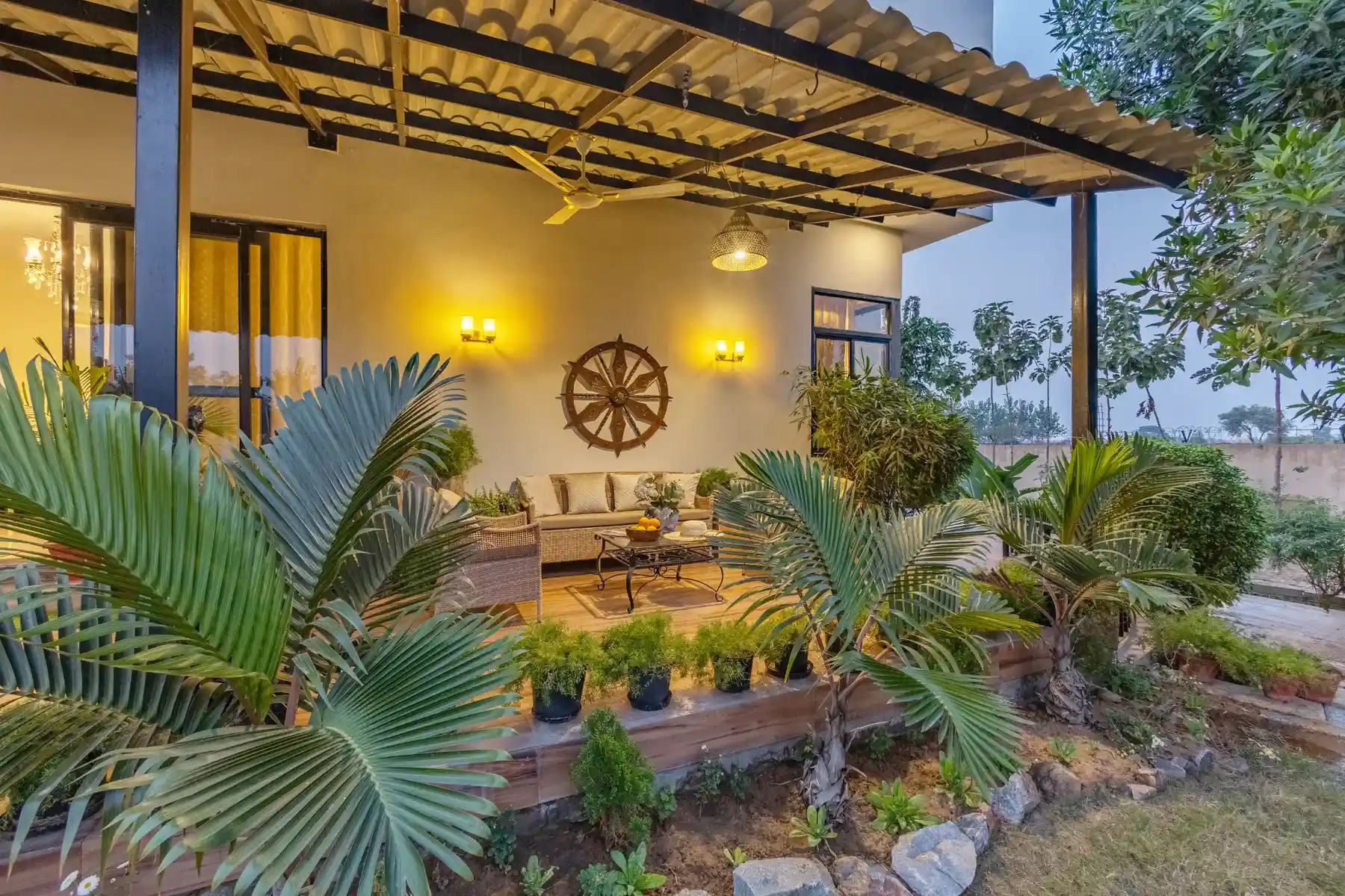 Resort Image