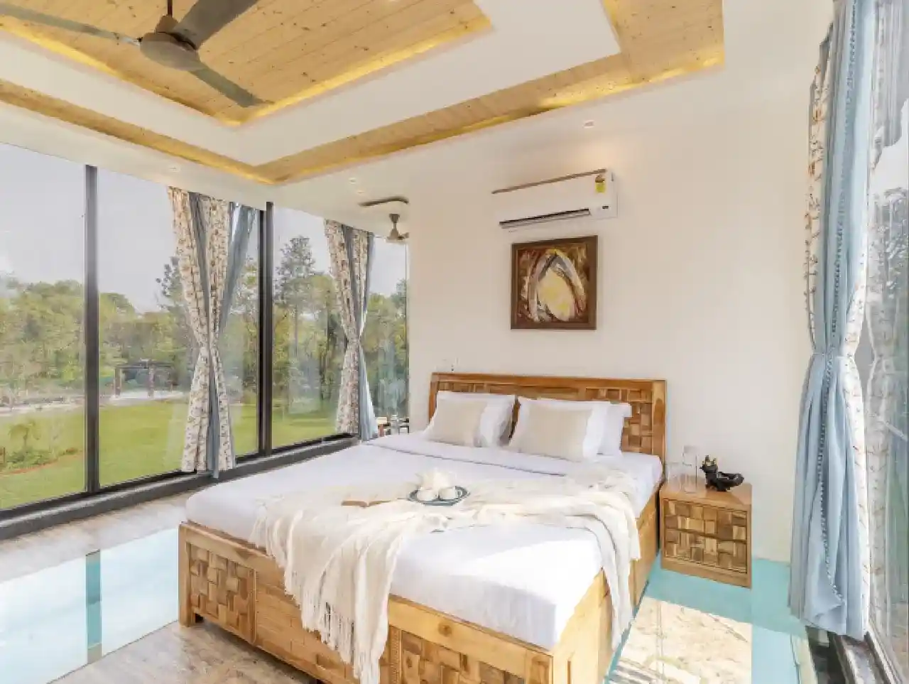 Resort Image