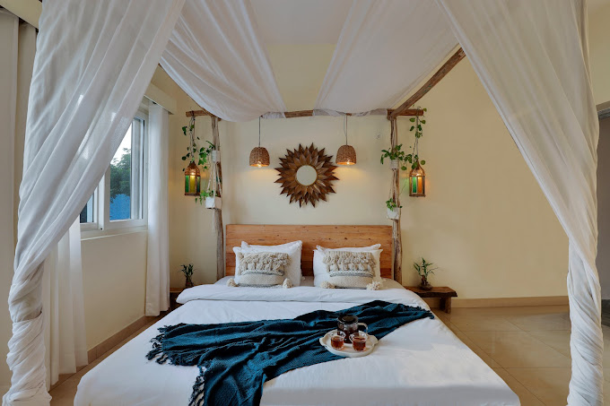 Resort Image