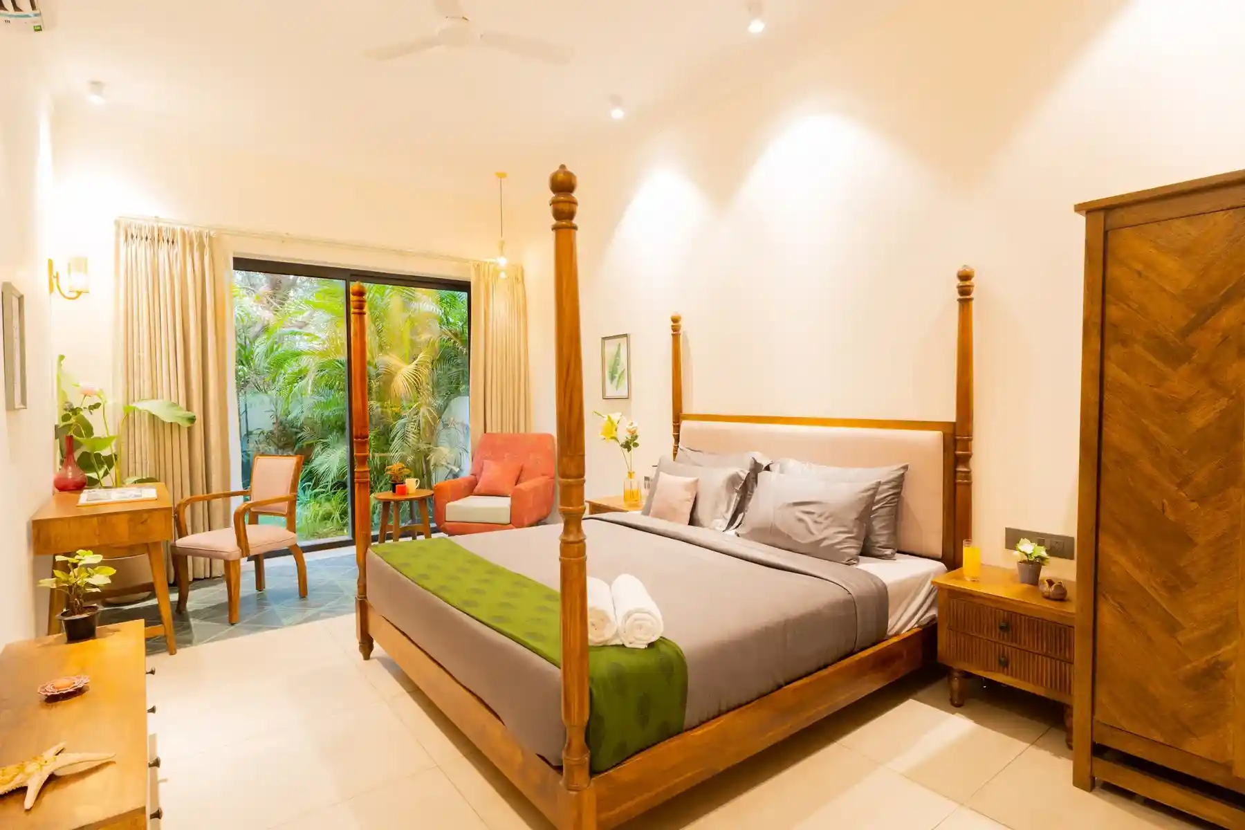 Resort Image