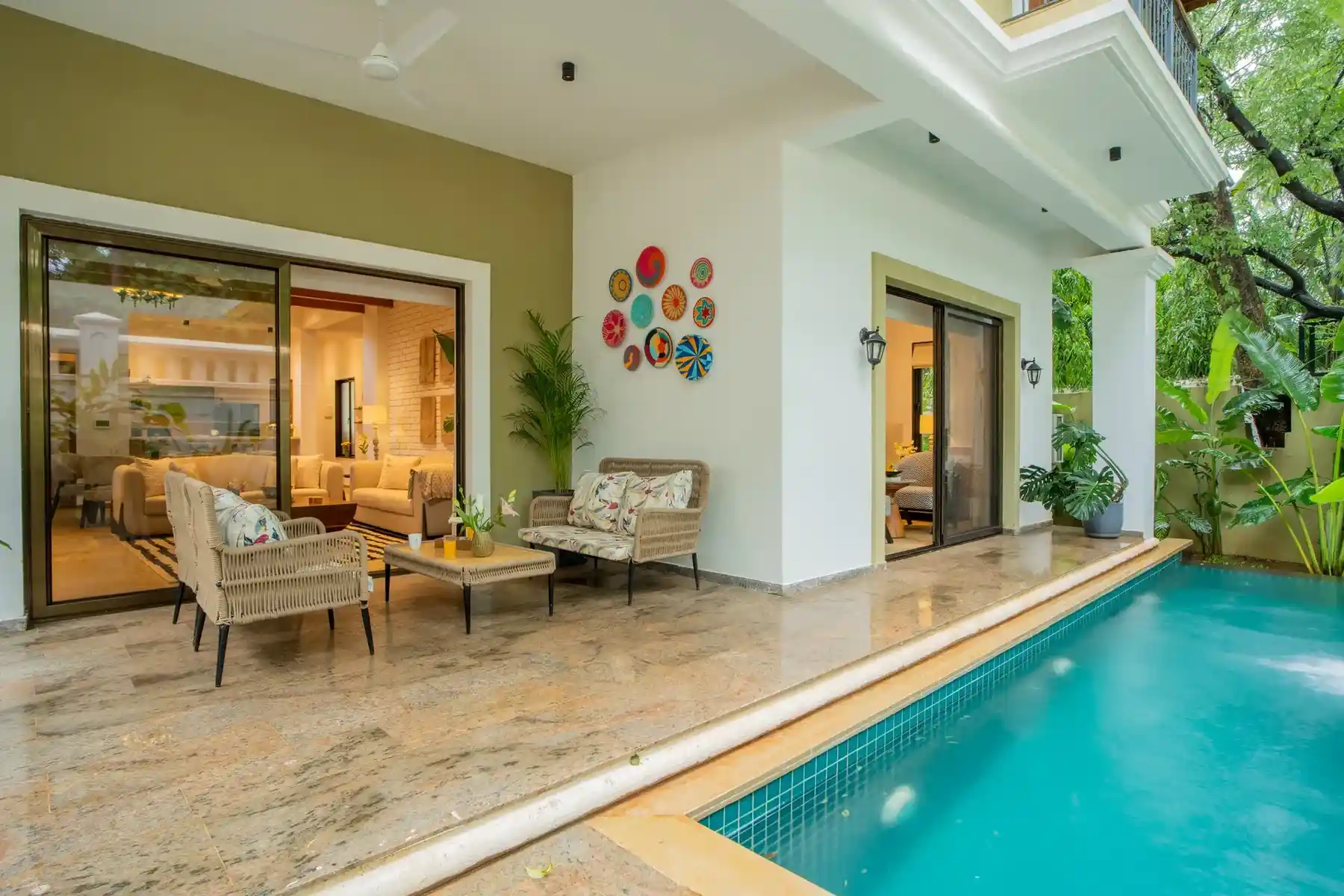 Resort Image