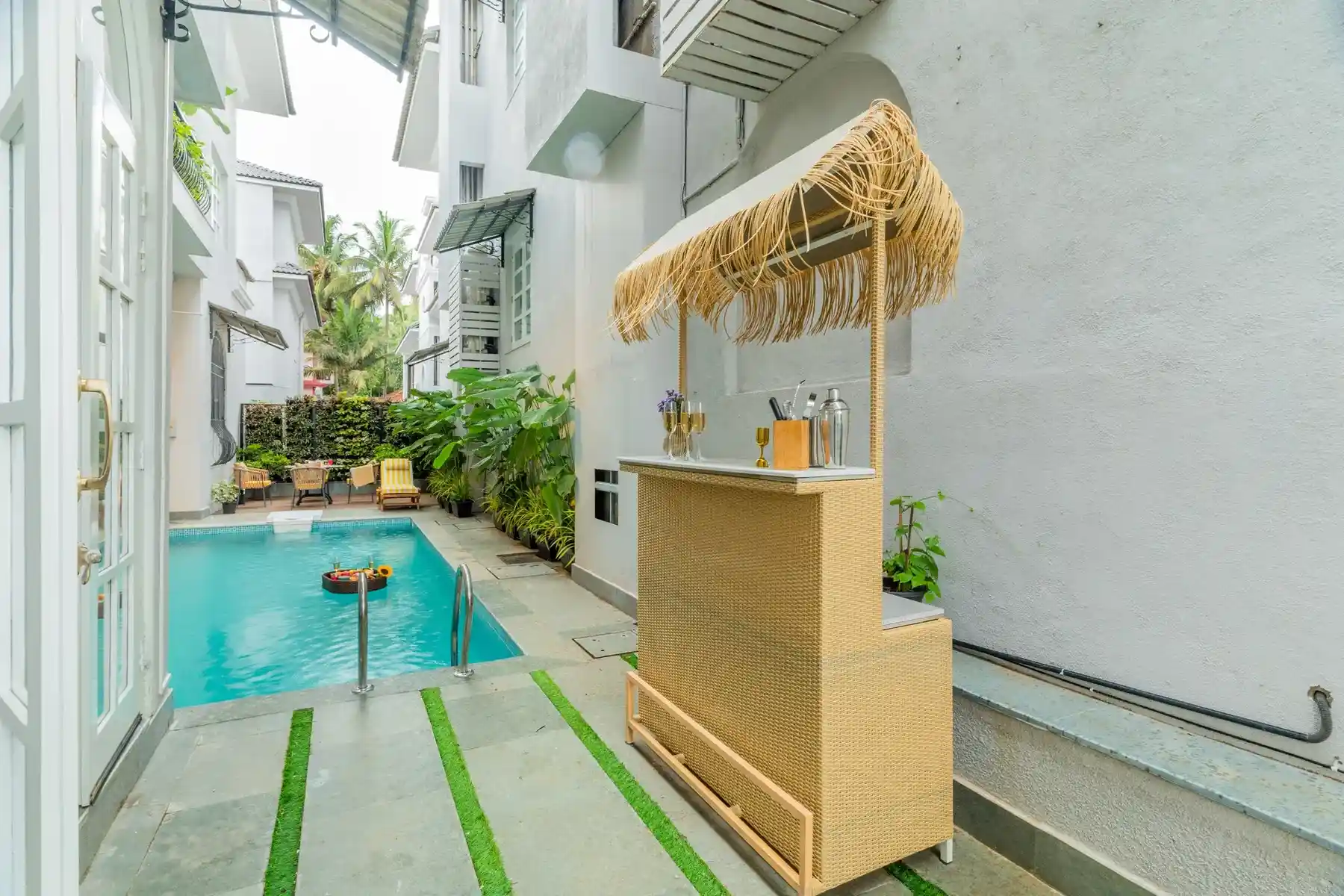Resort Image