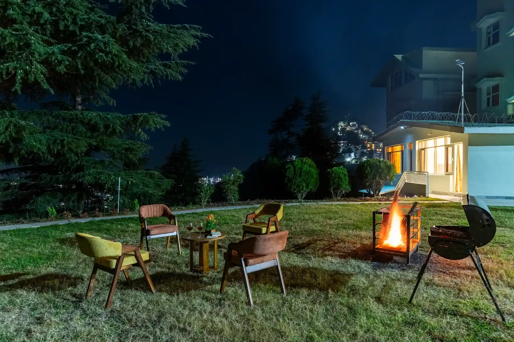 Resort Image