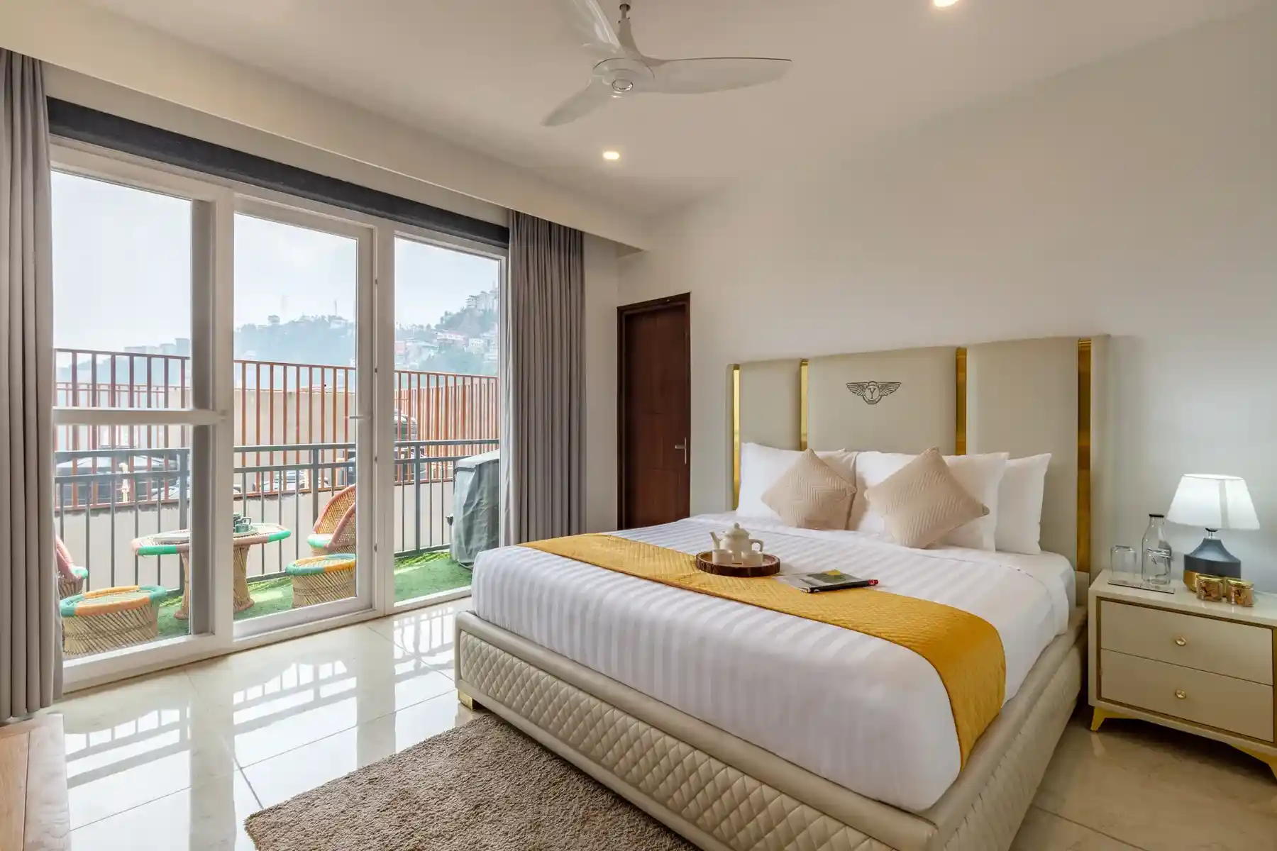 Resort Image